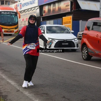 Runner Photo 6009523