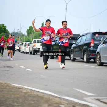 Runner Photo 6009524