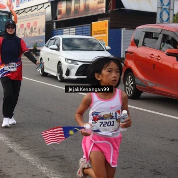 Runner Photo 6009525