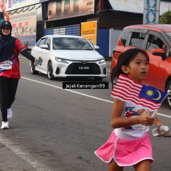 Runner Photo 6009526