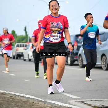 Runner Photo 6009527