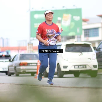 Runner Photo 6009528
