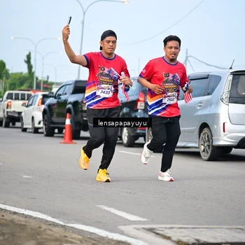 Runner Photo 6009529