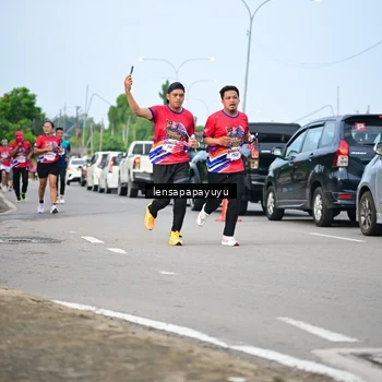 Runner Photo 6009530