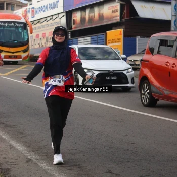 Runner Photo 6009531