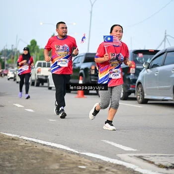 Runner Photo 6009532
