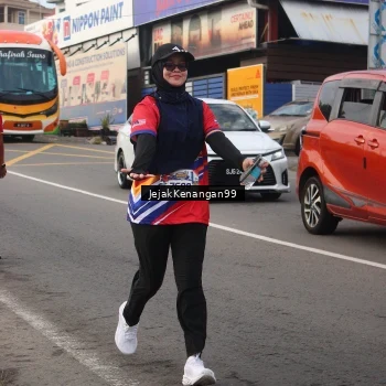 Runner Photo 6009533