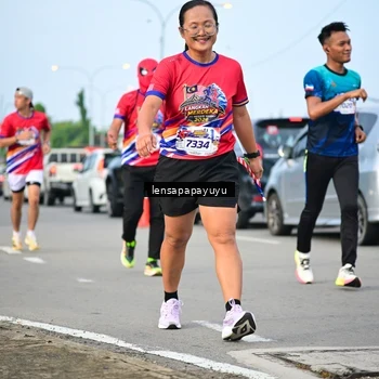 Runner Photo 6009534
