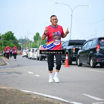 Runner Photo 6009536