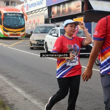 Runner Photo 6009547