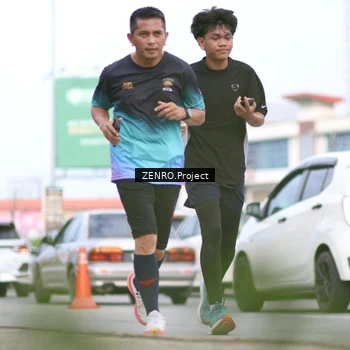 Runner Photo 6009549