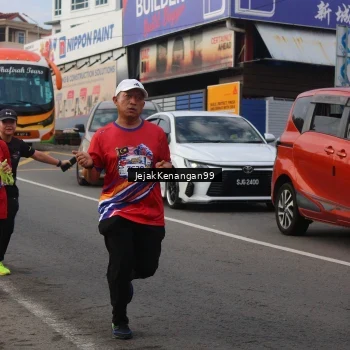 Runner Photo 6009550