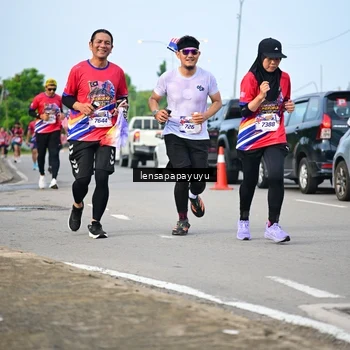 Runner Photo 6009551