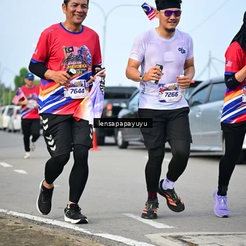 Runner Photo 6009553