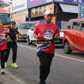 Runner Photo 6009554