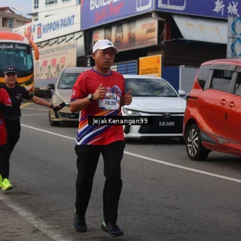 Runner Photo 6009559