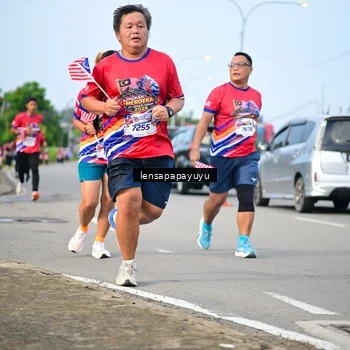 Runner Photo 6009560