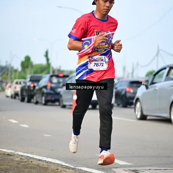 Runner Photo 6009562