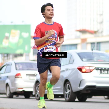 Runner Photo 6009564