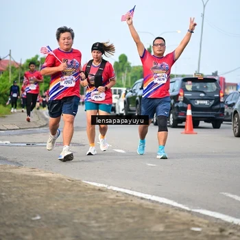 Runner Photo 6009565
