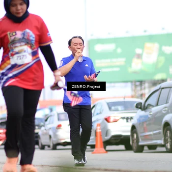 Runner Photo 6009567