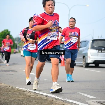 Runner Photo 6009568
