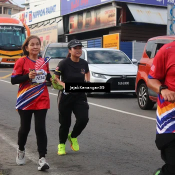 Runner Photo 6009569
