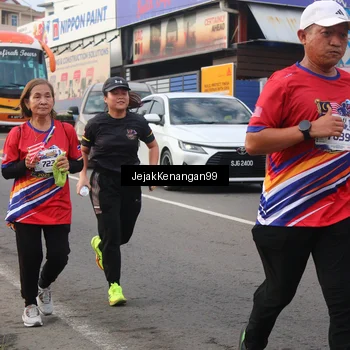 Runner Photo 6009570