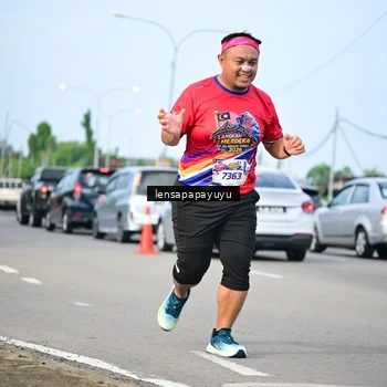 Runner Photo 6009571