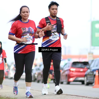 Runner Photo 6009574