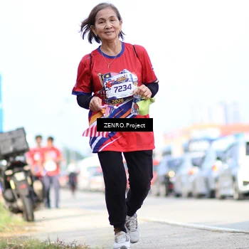 Runner Photo 6009576
