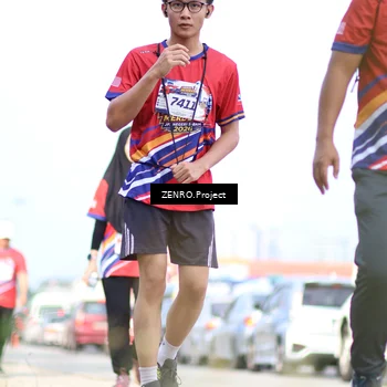 Runner Photo 6009577