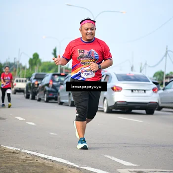 Runner Photo 6009578