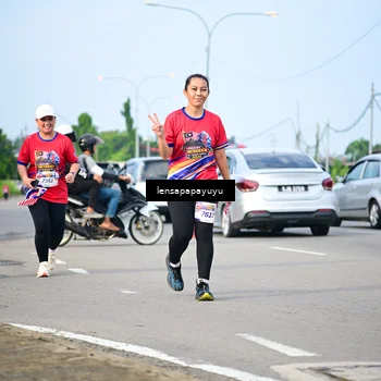 Runner Photo 6009579