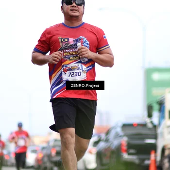 Runner Photo 6009582