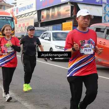 Runner Photo 6009583
