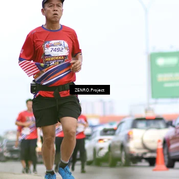 Runner Photo 6009584