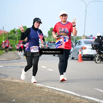 Runner Photo 6009585