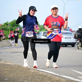 Runner Photo 6009586