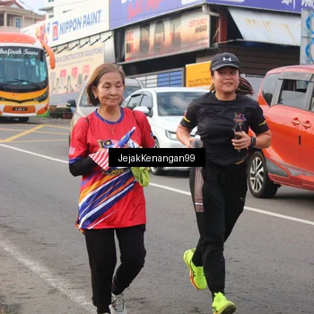 Runner Photo 6009588