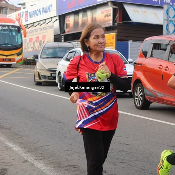 Runner Photo 6009591