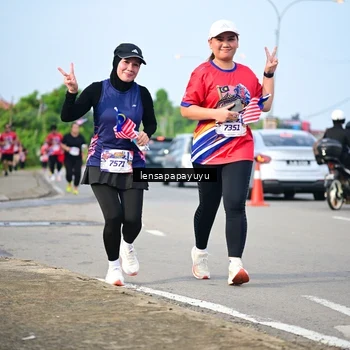 Runner Photo 6009593