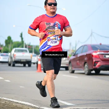 Runner Photo 6009596