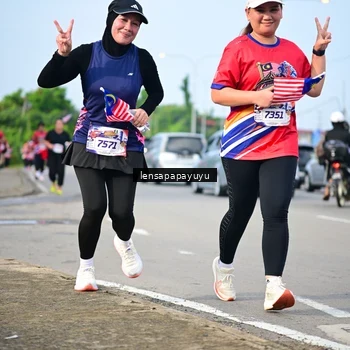 Runner Photo 6009597