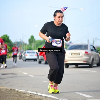 Runner Photo 6009598