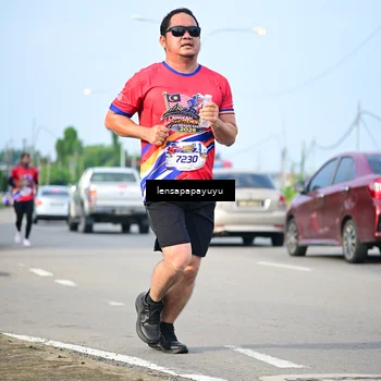 Runner Photo 6009599