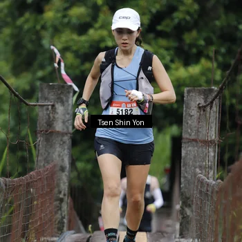 Runner Photo 60096
