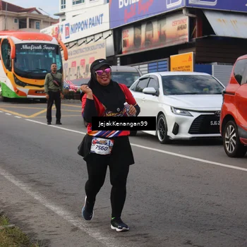 Runner Photo 6009602
