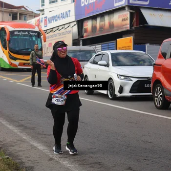 Runner Photo 6009603