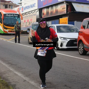 Runner Photo 6009605